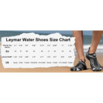 کفش آبی plankzone مدل Leymar رنگ سفید مشکی - تصویر 26