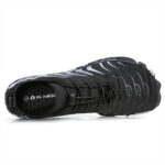 کفش آبی plankzone مدل atlas سفید مشکی - تصویر 9