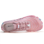 کفش آبی plankzone مدل atlas رنگ صورتی آبی - تصویر 10