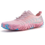 کفش آبی plankzone مدل atlas رنگ صورتی آبی - تصویر 12