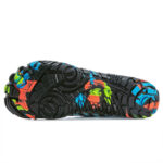 کفش آبی plankzone مدل atlas مشکی آبی - تصویر 11