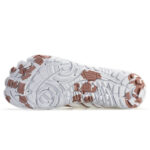 کفش آبی plankzone مدل atlas سفید قهوه ای - تصویر 14