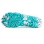 کفش آبی plankzone مدل Leymar رنگ سفید آبی - تصویر 15