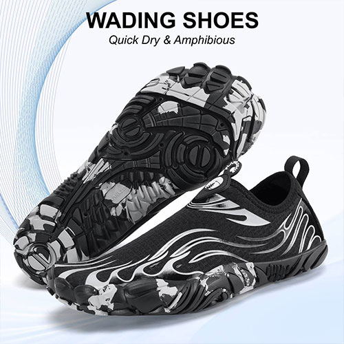 Blue-Plankzone-shoes-Leymar-model-20 کفش آبی plankzone مدل Leymar رنگ سفید مشکی - تصویر 1