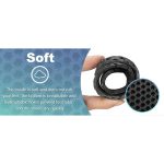 کفش آبی plankzone مدل Deep ocean رنگ سفید آبی - تصویر 22