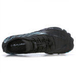 کفش آبی plankzone مدل Deep ocean رنگ مشکی آبی - تصویر 8