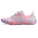 کفش آبی plankzone مدل Deep ocean رنگ آبی صورتی - تصویر 10