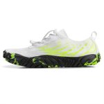 کفش آبی plankzone مدل Deep ocean رنگ سفید سبز - تصویر 14