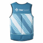 جلیقه حرفه ای ورزش های آبی (رنگ آبی) - تصویر 2