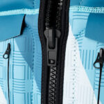 جلیقه حرفه ای ورزش های آبی (رنگ آبی) - تصویر 5