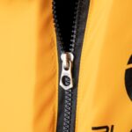 جلیقه نجات NeoSafe برند Plankzone رنگ آبی نارنجی - Image 4