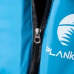 جلیقه نجات NeoSafe برند Plankzone رنگ آبی - Image 5