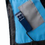 جلیقه نجات NeoSafe برند Plankzone رنگ آبی - Image 4