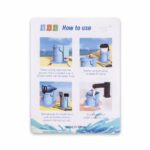 پایه نگهدارنده سیلیکونی چندمنظوره - تصویر 5