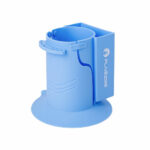 پایه نگهدارنده سیلیکونی چندمنظوره - تصویر 3