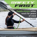 تسمه نگه‌دارنده پارو PLANKZONE