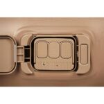 تشک بادی خودرو و وانت PLANKZONE - تصویر 8