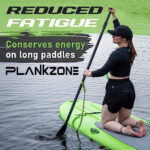 تسمه نگه‌دارنده پارو PLANKZONE - تصویر 2