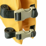 جليقه extra light رنگ نارنجی - Image 4