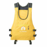 جليقه extra light رنگ نارنجی