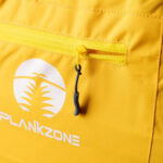 جليقه extra light رنگ نارنجی - Image 6