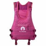 جليقه extra light رنگ صورتی