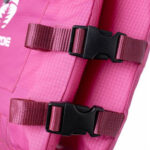 جليقه extra light رنگ صورتی - تصویر 4