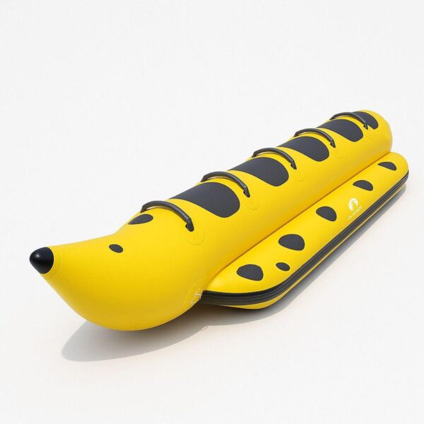 بانانا بادی Plankzone