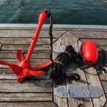 لنگر تاشو Plankzone - تصویر 7