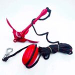 لنگر تاشو Plankzone - تصویر 9