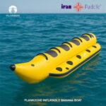 بانانا بادی Plankzone