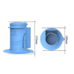 پایه نگهدارنده سیلیکونی چندمنظوره - تصویر 8