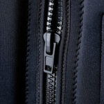 جلیقه نجات نئوپرین Plankzone – مدل Super Professional (زیپ روی سینه) - تصویر 3