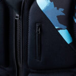 جلیقه نجات نئوپرین Plankzone – مدل Super Professional (زیپ روی سینه) - تصویر 4