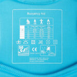 جلیقه نجات نئوپرین Plankzone – مدل Super Professional (زیپ روی سینه) - تصویر 6