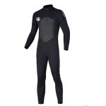 وت سوت مردانه رنگ مشکی - Image 2