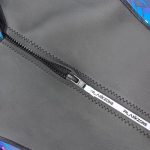 وت سوت زنانه طرح برگ های استوایی - Image 5