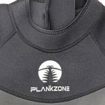 وت سوت زنانه رنگ مشکی - Image 4