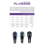 وت سوت زنانه رنگ مشکی - Image 7