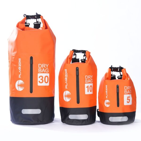 درای‌ بگ فضای باز PLANKZONE